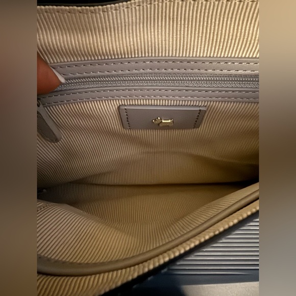 Radley London Gray Clutch - Picture 4 of 5